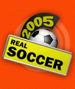 game pic for Real Soccer 2005